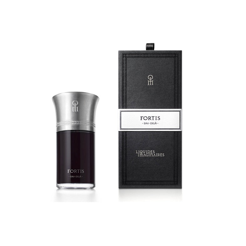 Liquides Imaginaires Fortis