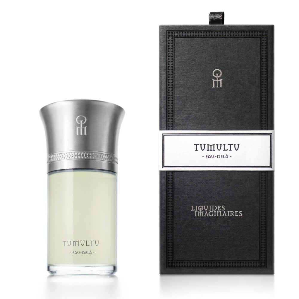 Liquides Imaginaires Tumultu