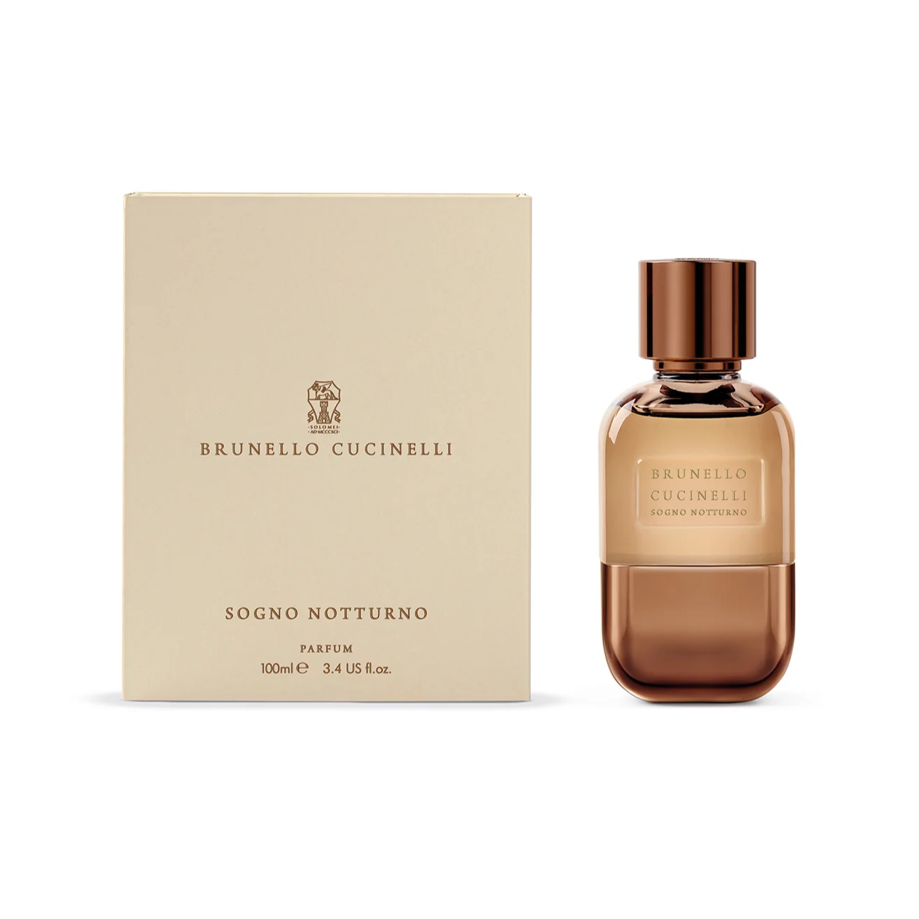 Brunello Cucinelli Sogno Notturno