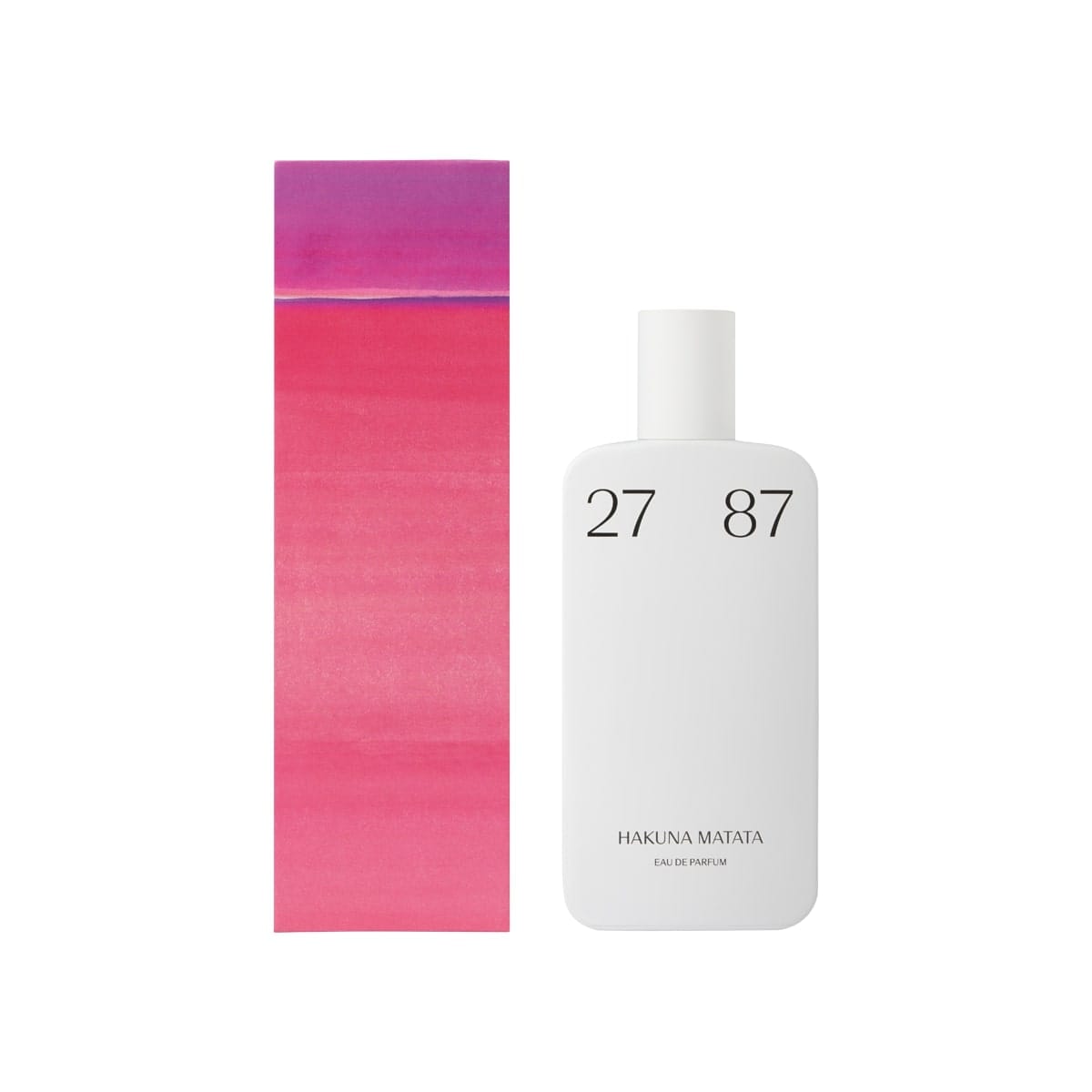 27 87 Perfumes Hakuna Matata
