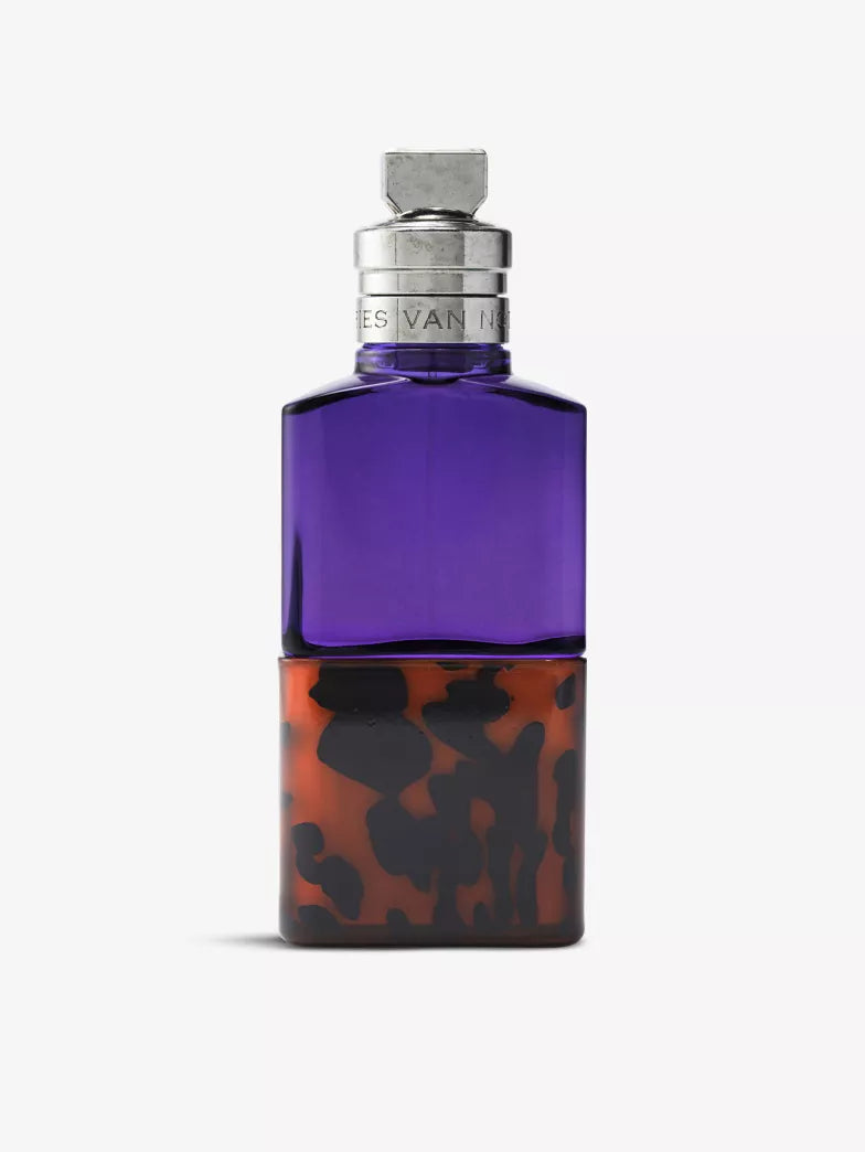 Dries Van Noten Fleur du Mal