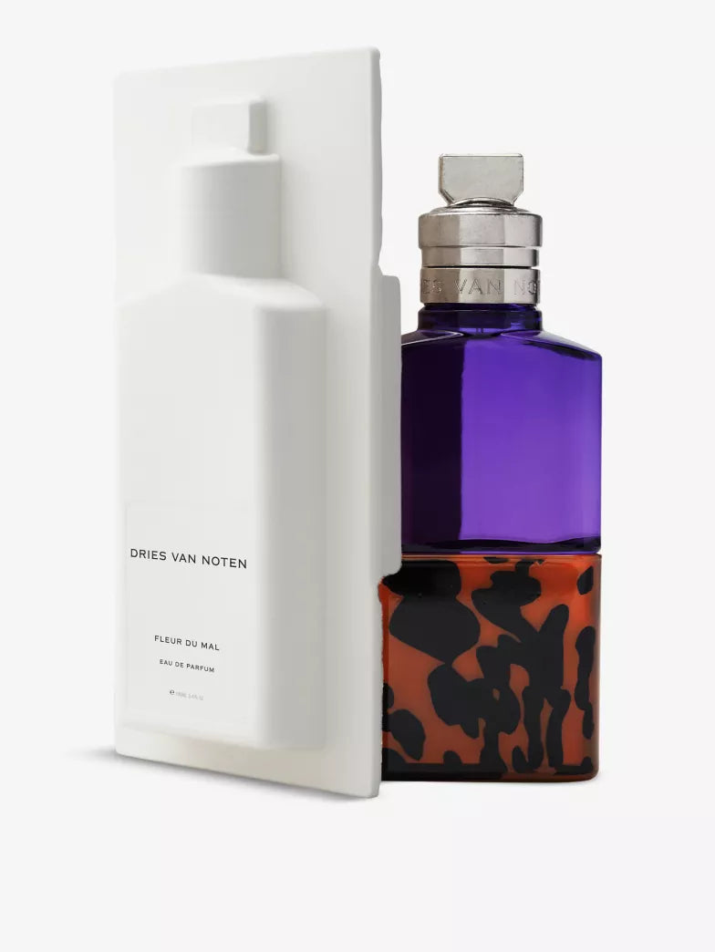 Dries Van Noten Fleur du Mal