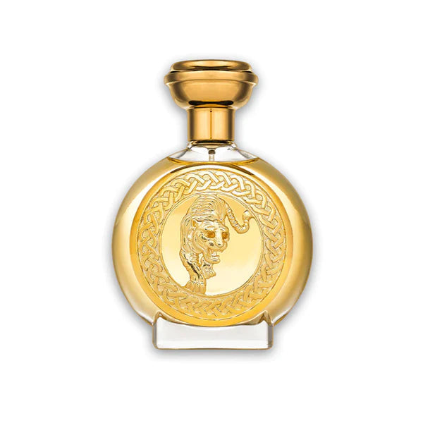 Boadicea The Victorious Tiger
