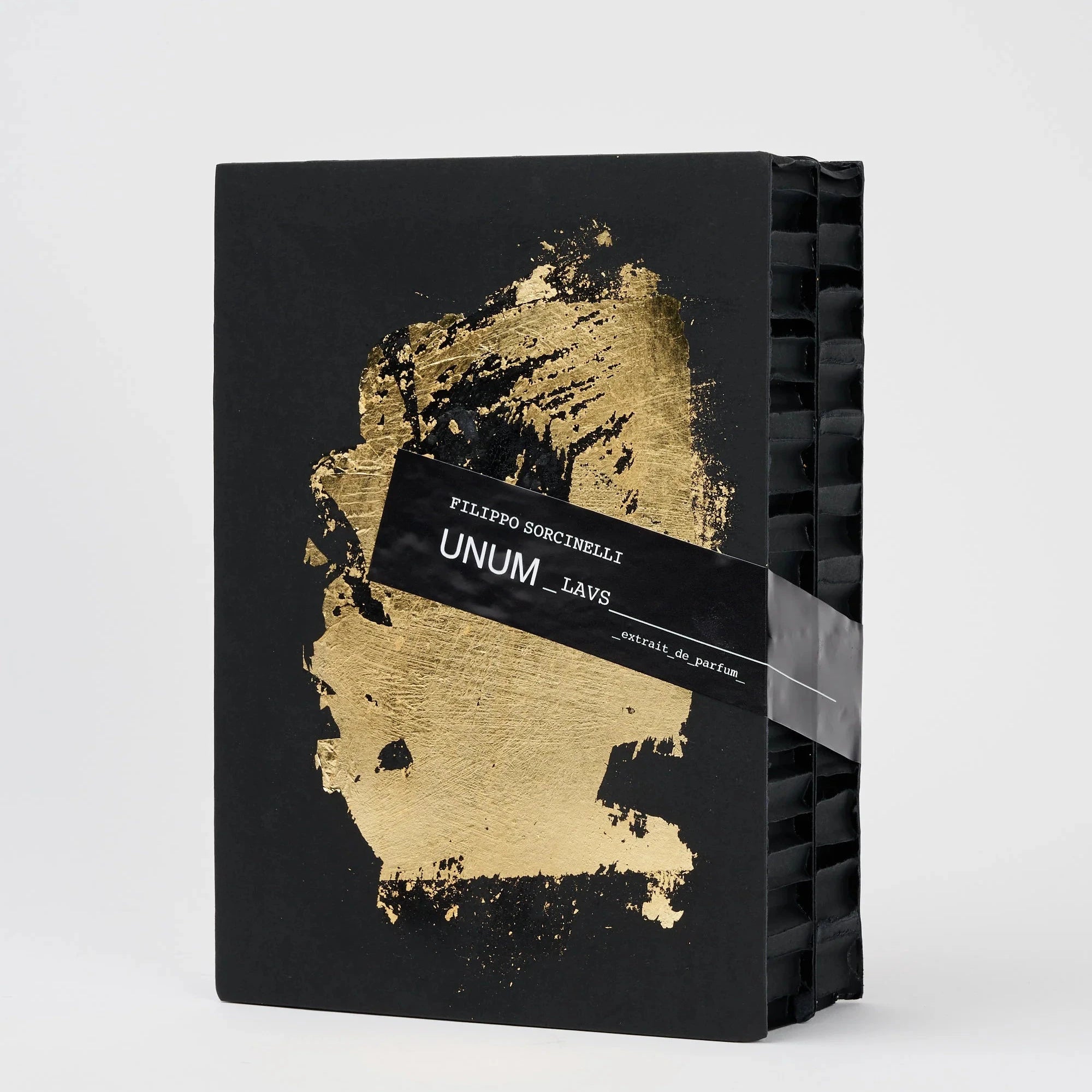 Filippo Sorcinelli Lavs Limited Edition