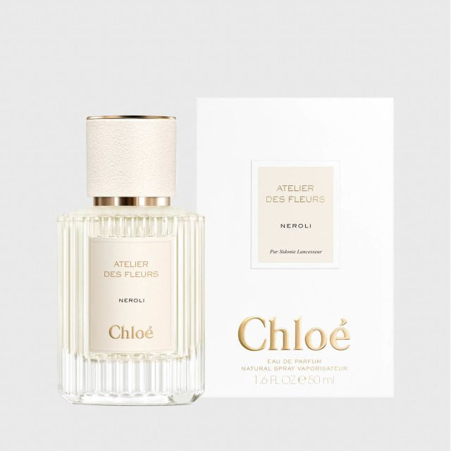 Chloe Atelier Des Fleurs Neroli