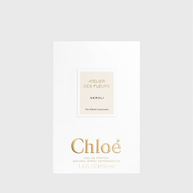 Chloe Atelier Des Fleurs Neroli