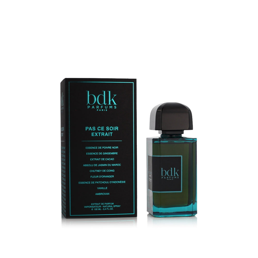 BDK Parfums Pas Ce Soir Extrait