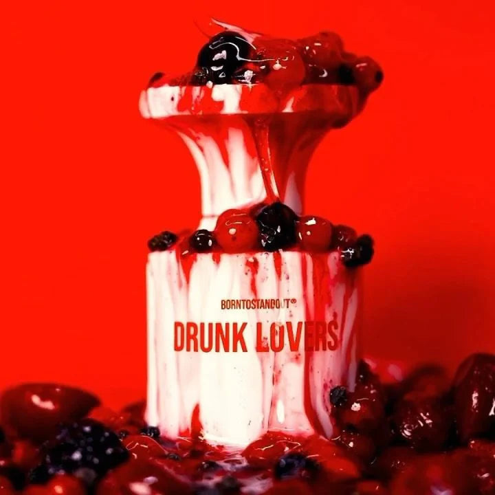BTSO Drunk Lovers