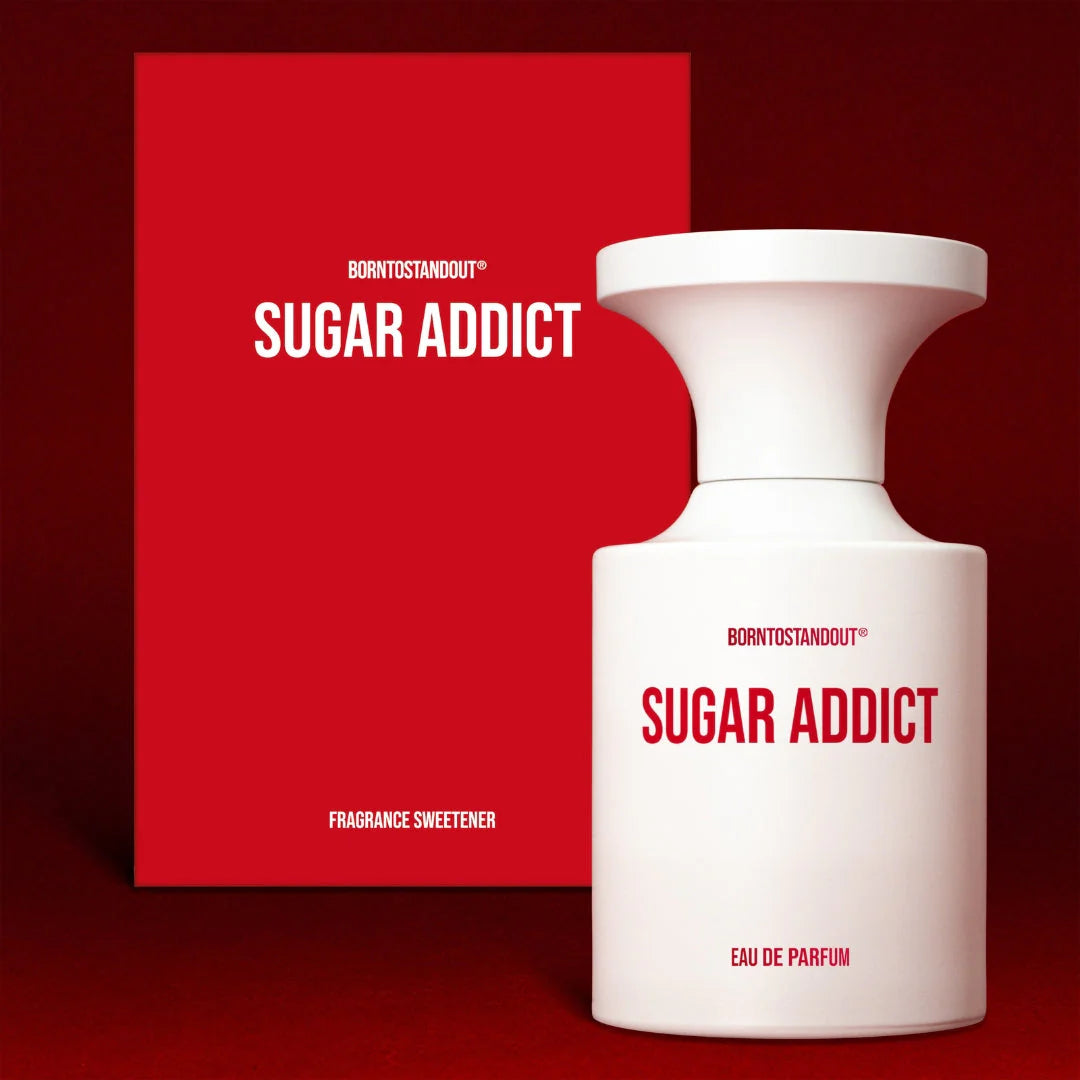 BTSO Sugar Addict