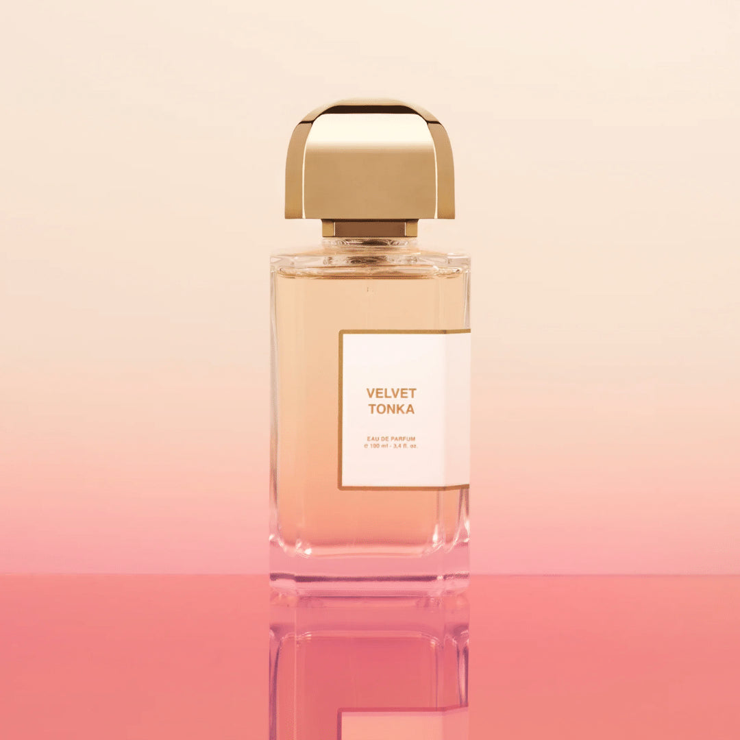 BDK Parfums Velvet Tonka