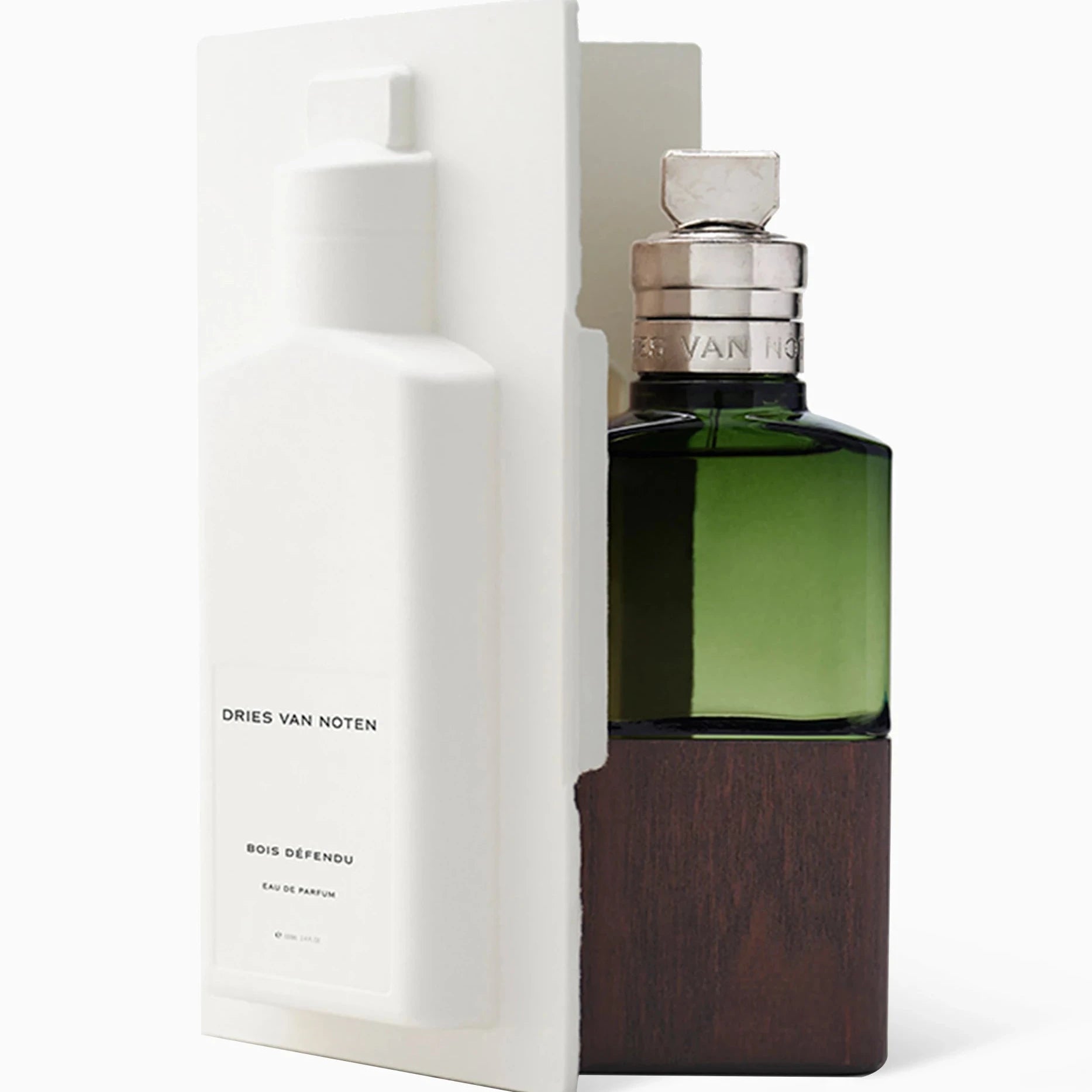 Dries Van Noten Bois Defendu