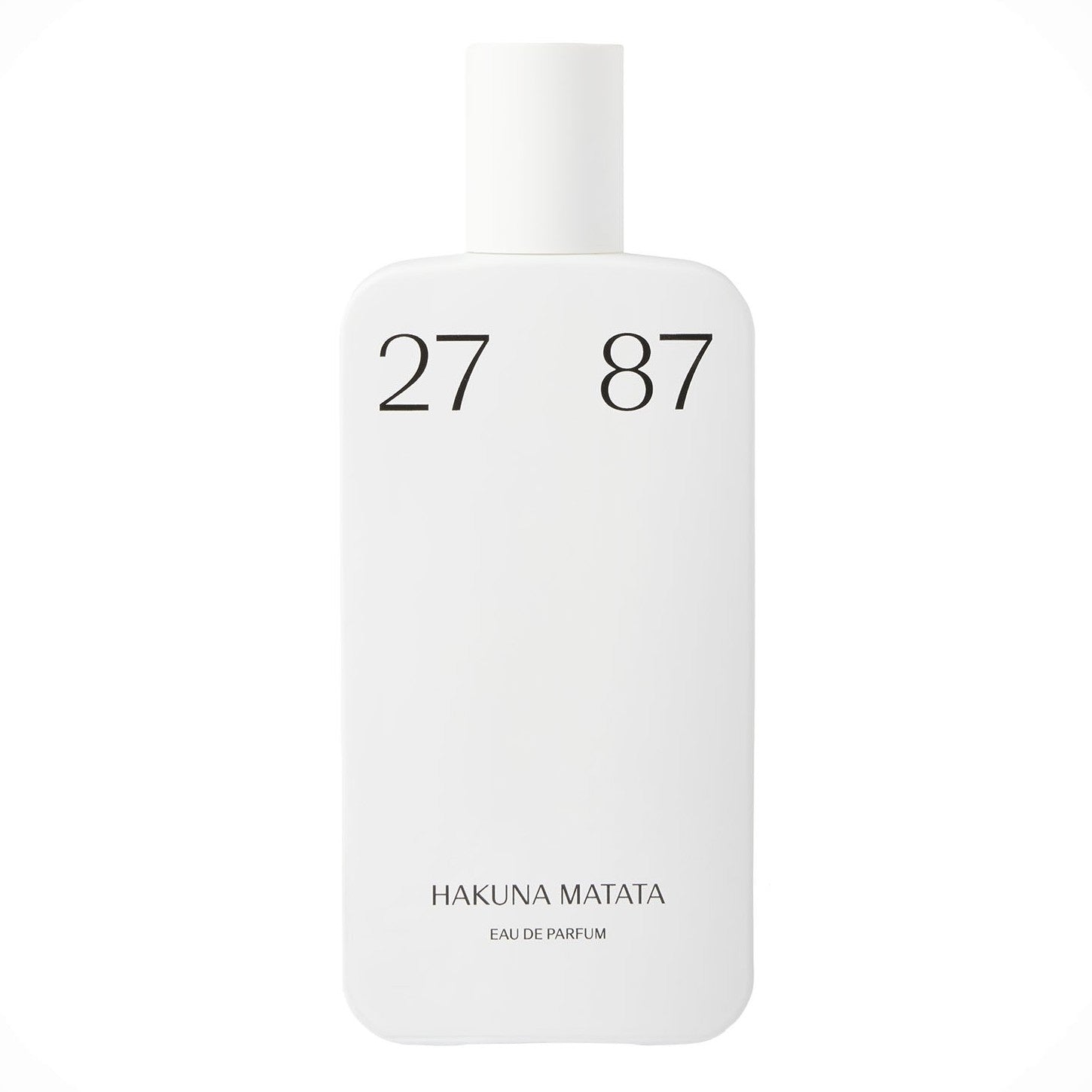 27 87 Perfumes Hakuna Matata