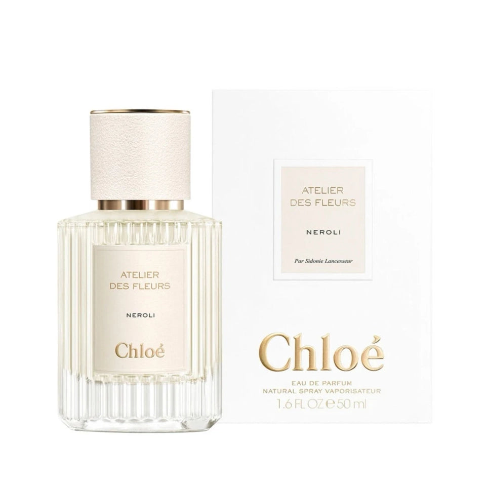 Chloe Atelier Des Fleurs Neroli