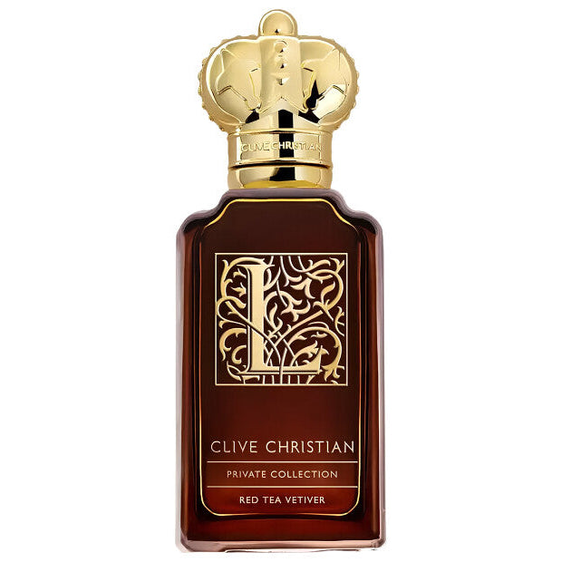 Clive Christian L Red Tea Vetiver