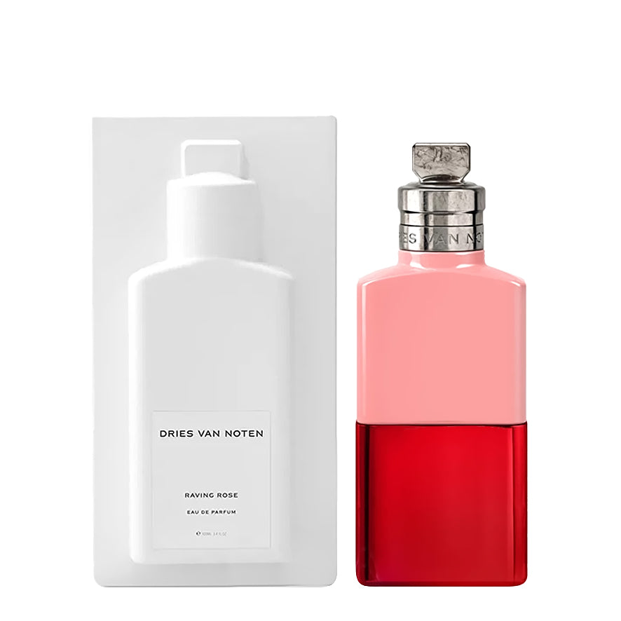 Dries Van Noten Raving Rose