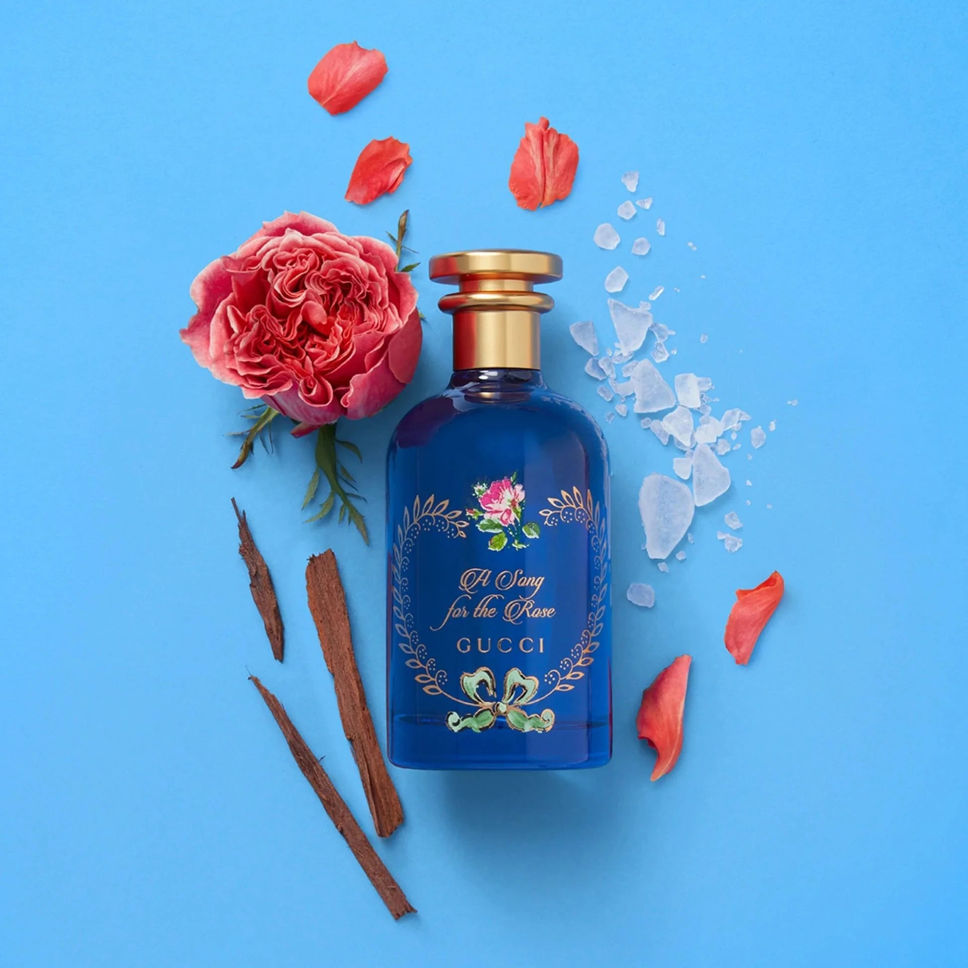 Gucci A Song For the Rose
