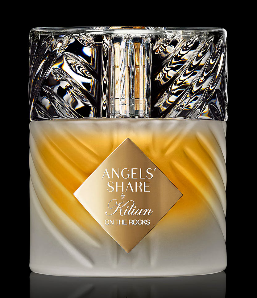 Kilian Angels’ Share on the Rocks