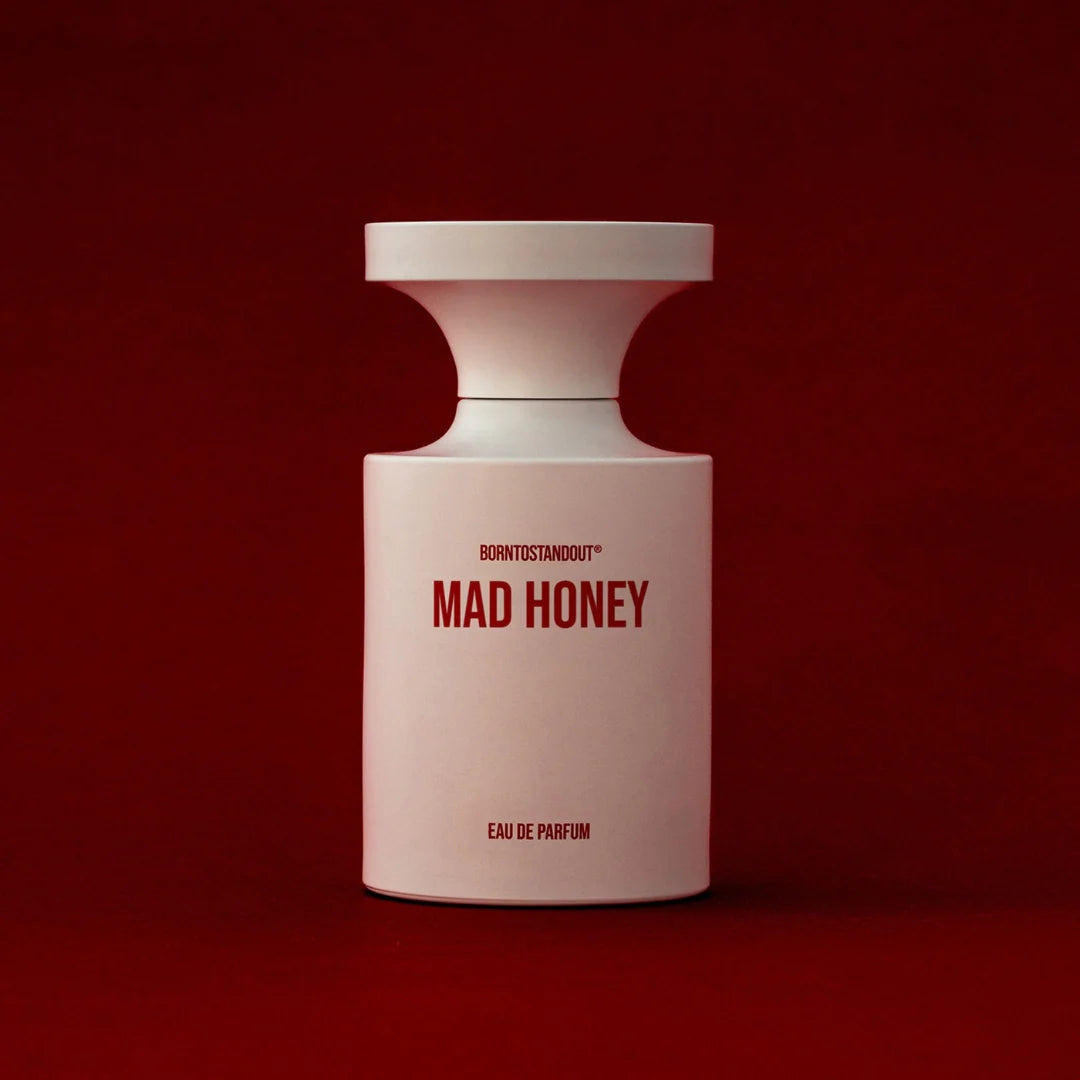 BTSO Mad Honey