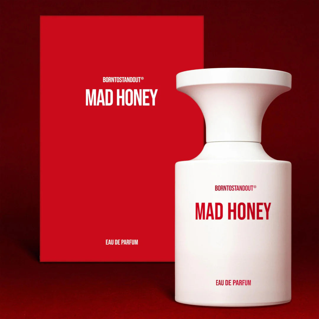 BTSO Mad Honey