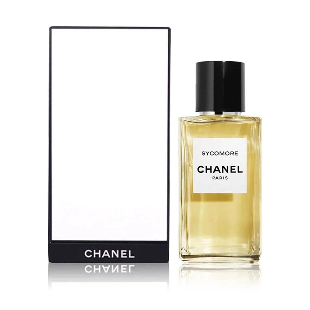 Chanel Sycomore Les Exclufifs de Chanel