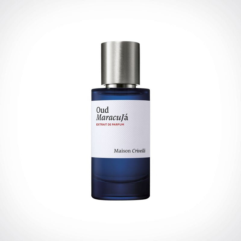 Maison Crivelli Oud Maracuja