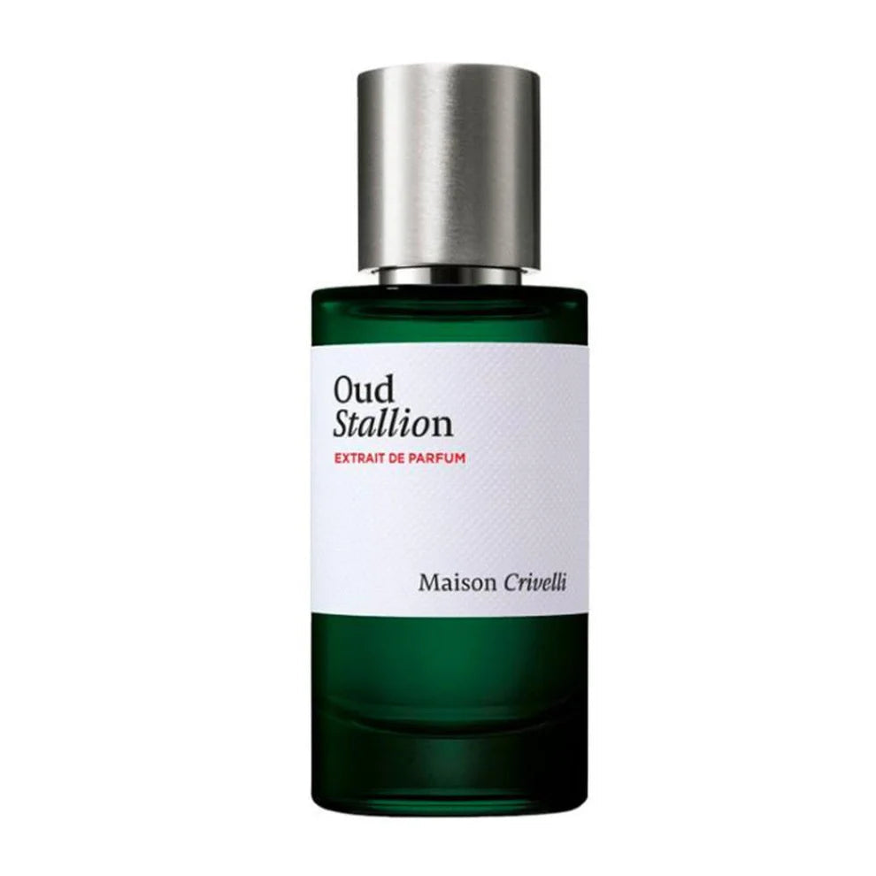 Maison Crivelli Oud Stallion