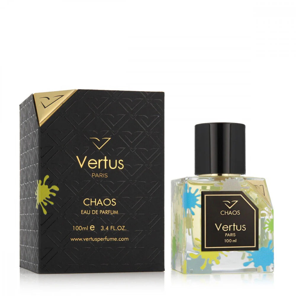 Vertus Chaos