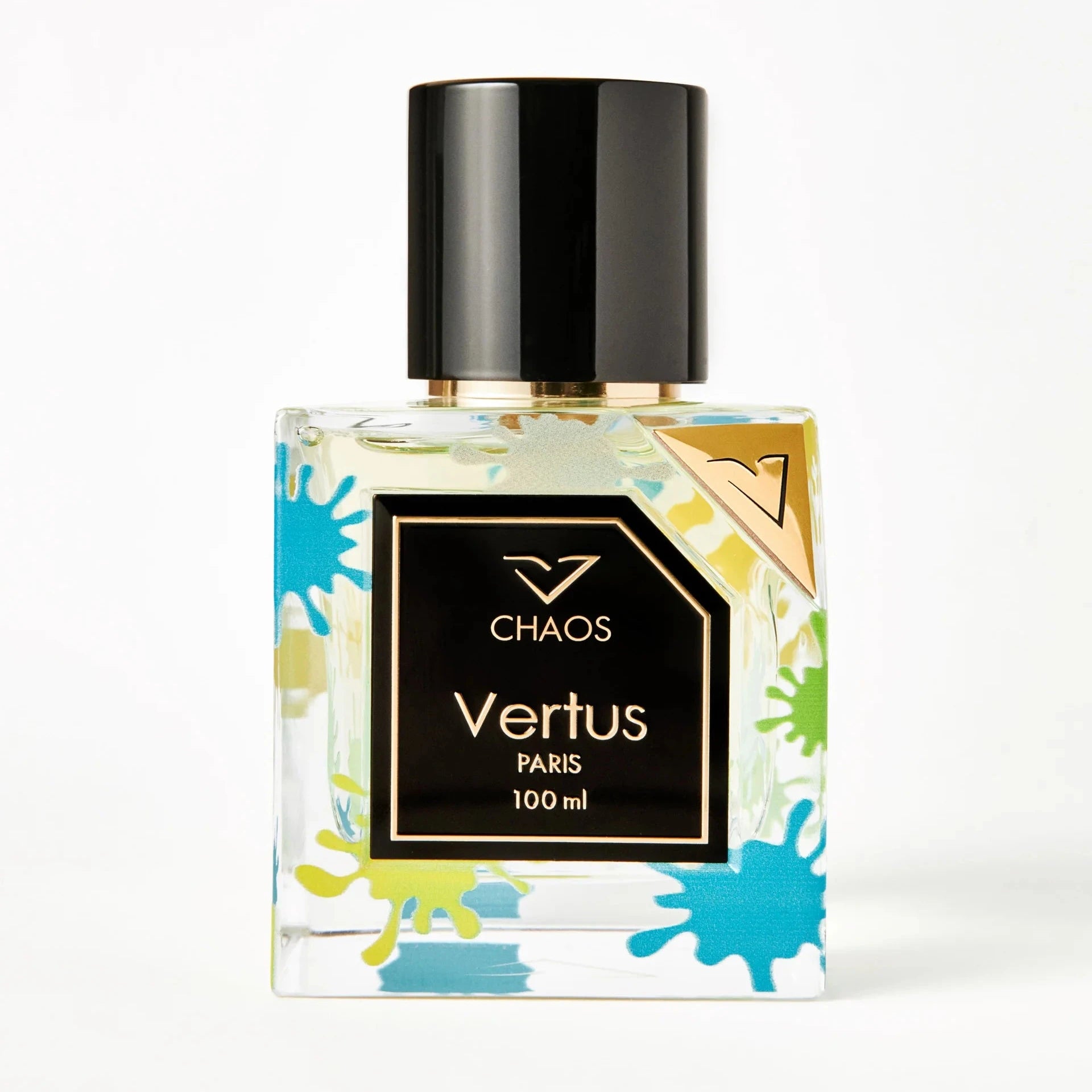 Vertus Chaos