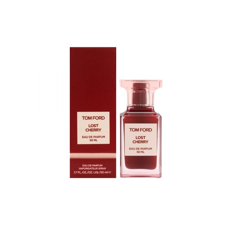 Tom Ford Lost Cherry