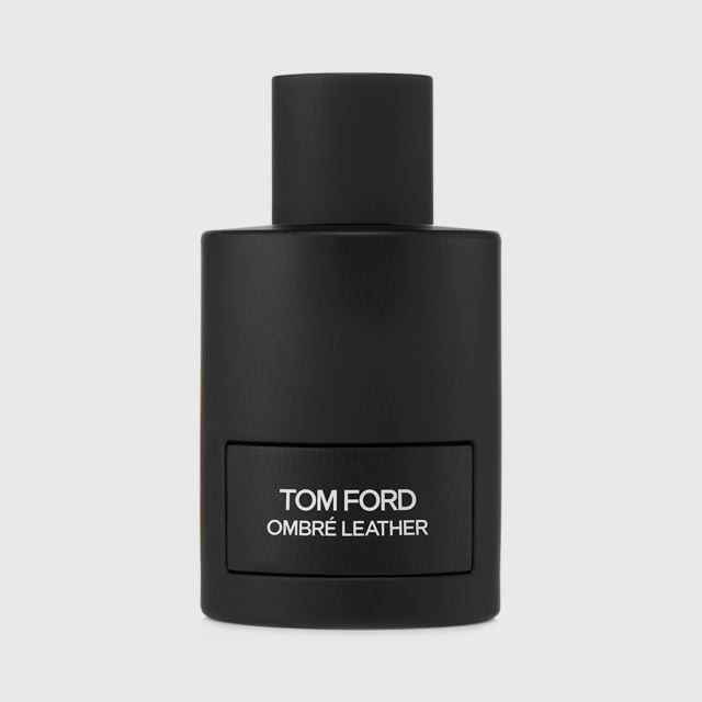 Tom For Ombre Leather