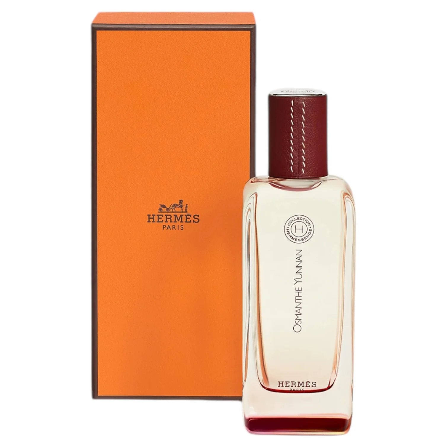 Hermes Osmanthe Yunnan