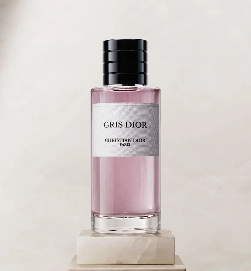 Christian Dior Gris Dior