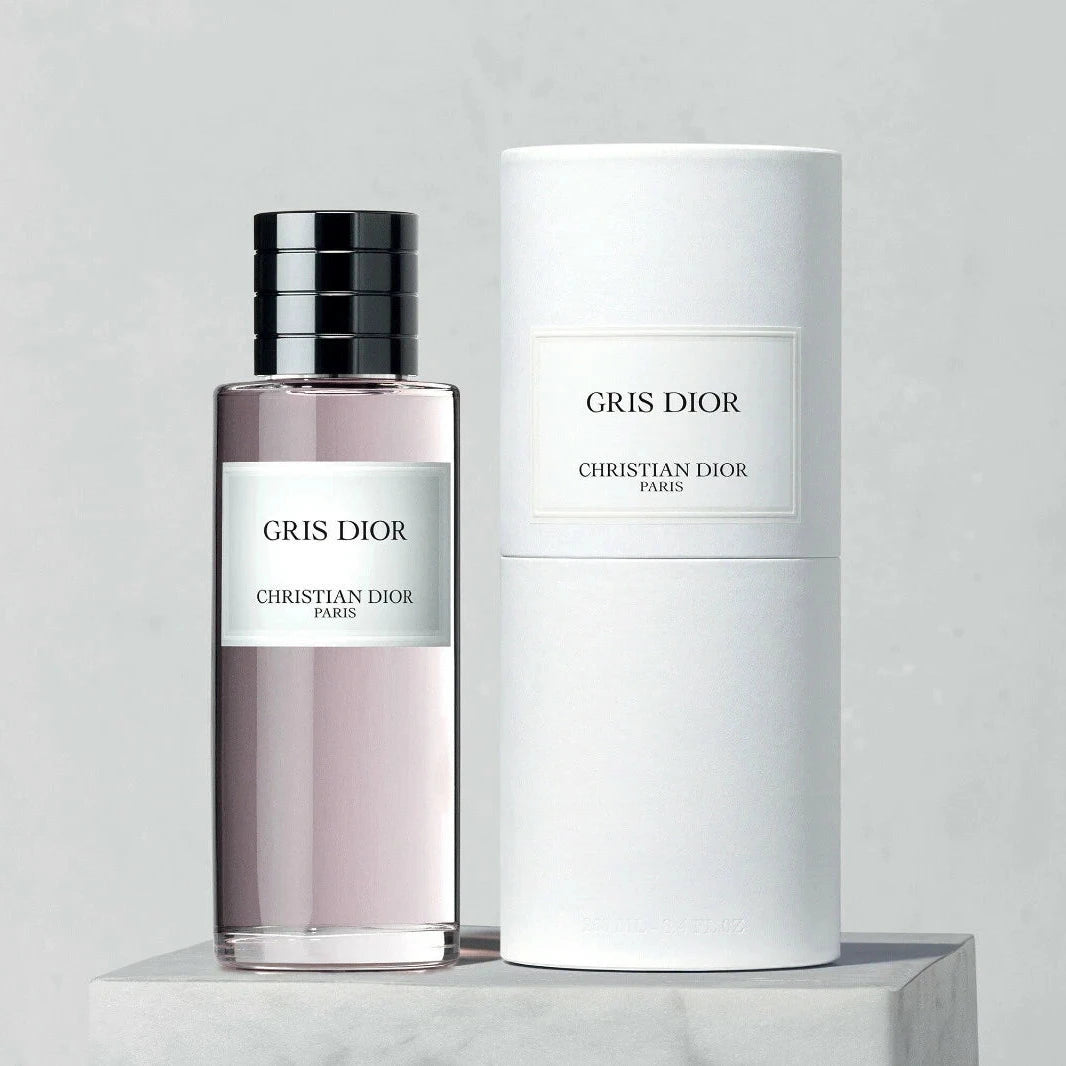 Christian Dior Gris Dior