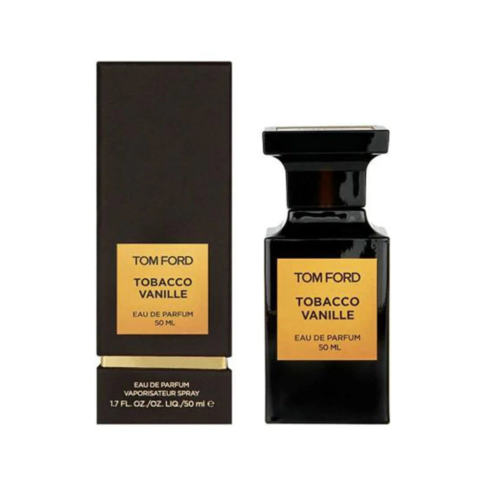 Tom Ford Tobacco Vanille