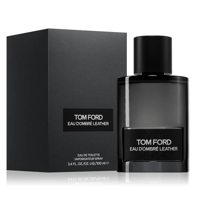Tom Ford Eau d'Ombre Leather