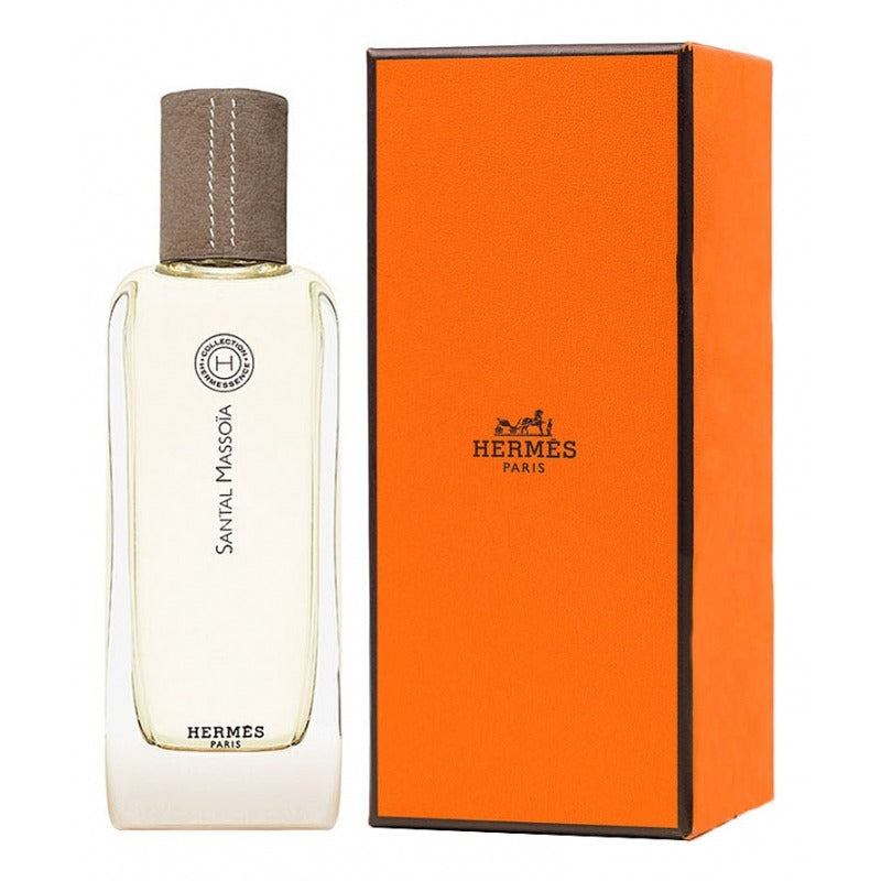 Hermes Santal Massoia