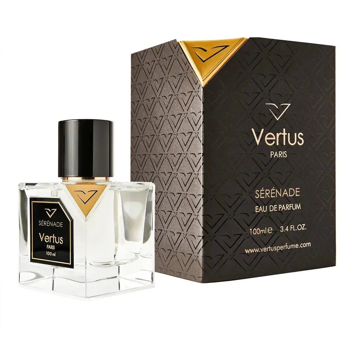 Vertus Serenade