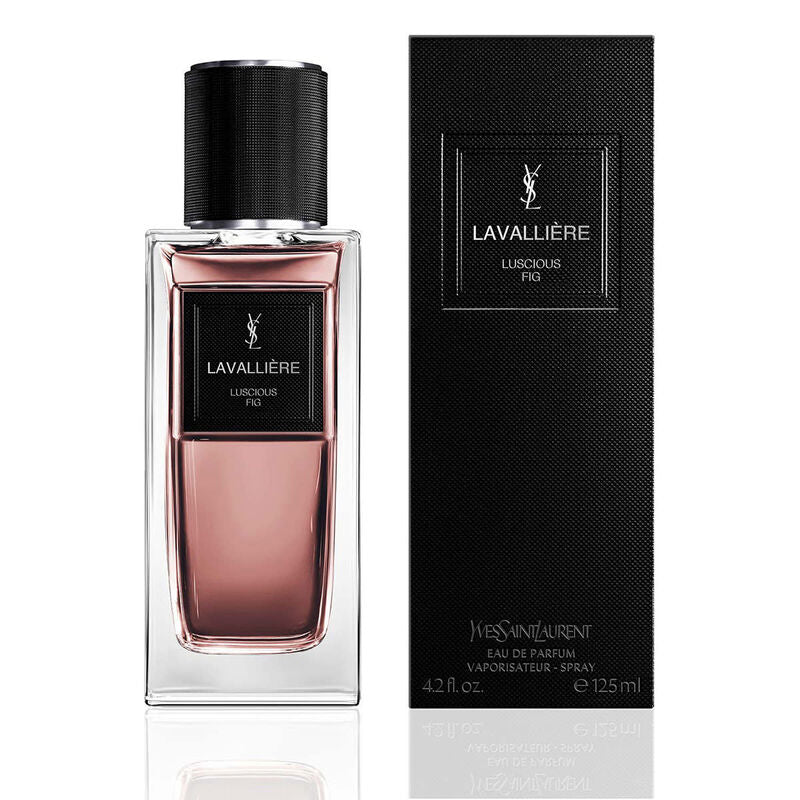 Yves Saint Laurent Lavalliere Luscious Fig