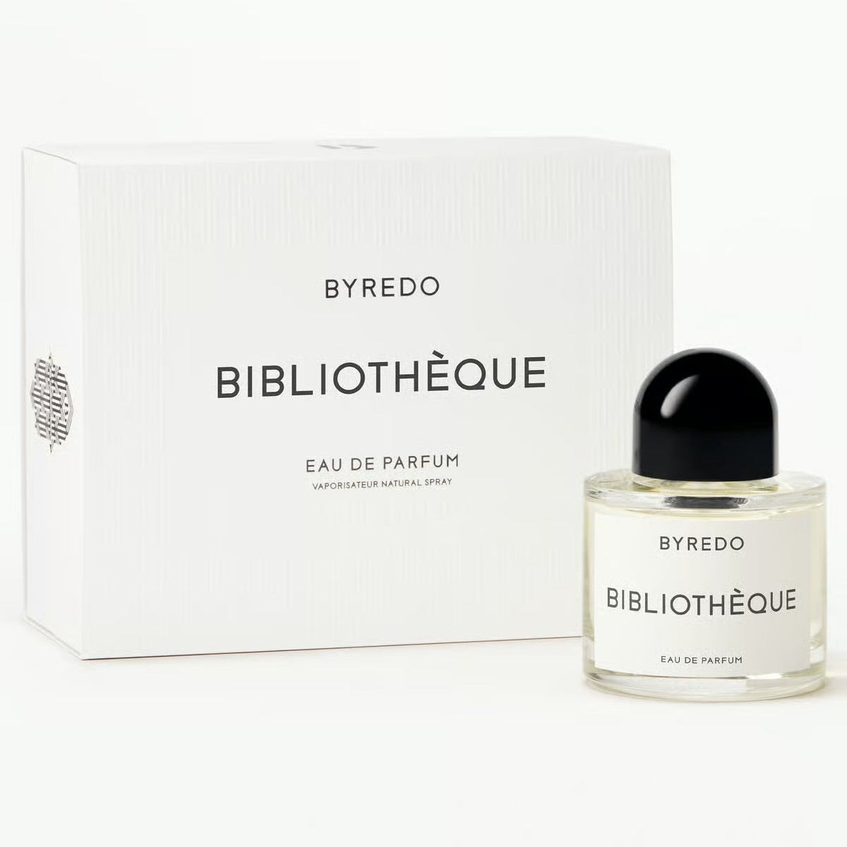 Byredo Biblioteque