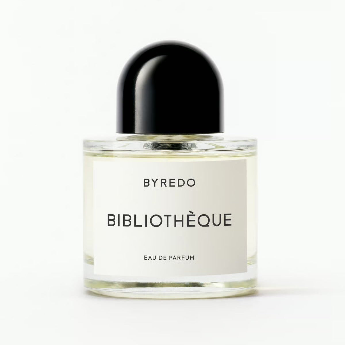 Byredo Biblioteque