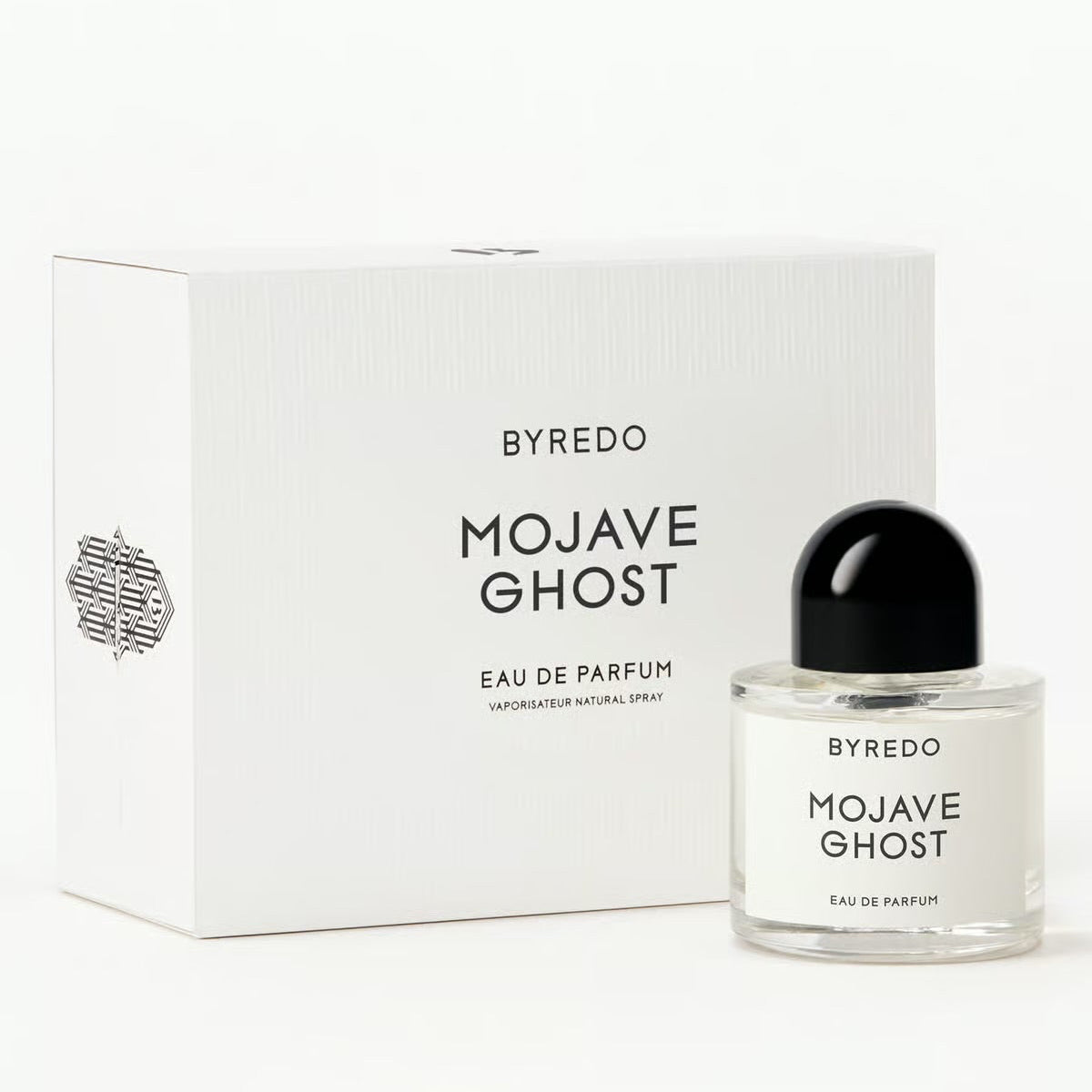 Byredo Mojave Ghost