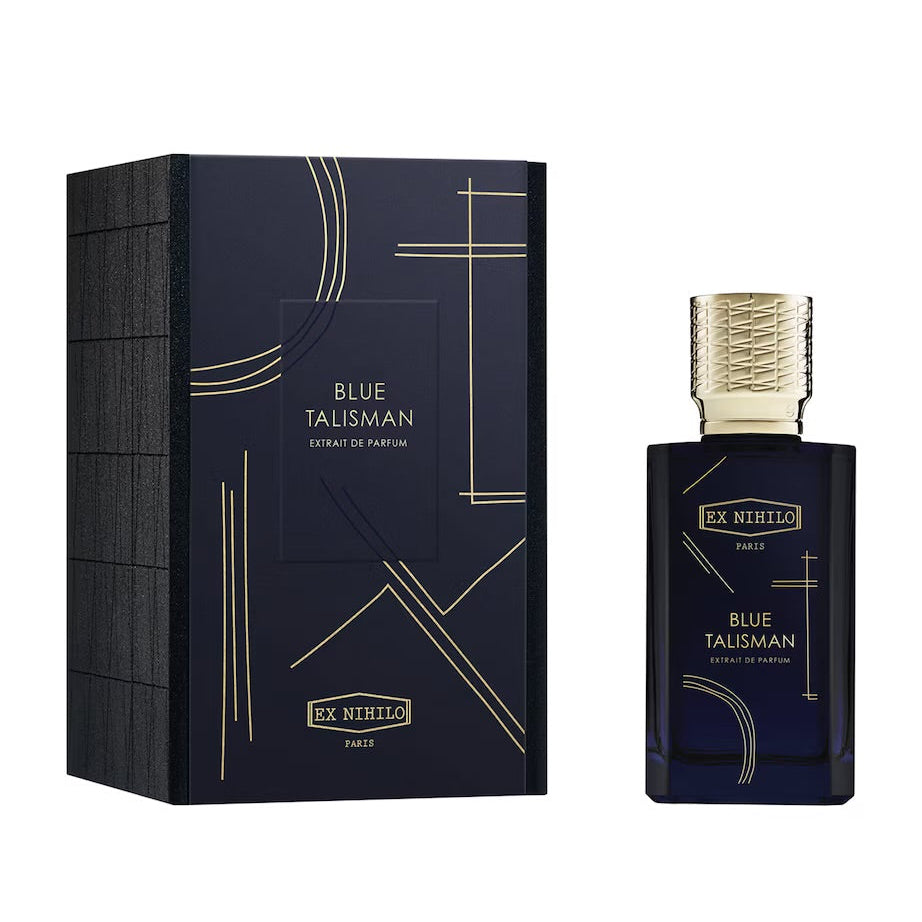 Ex Nihilo Blue Talisman Extrait de Parfum