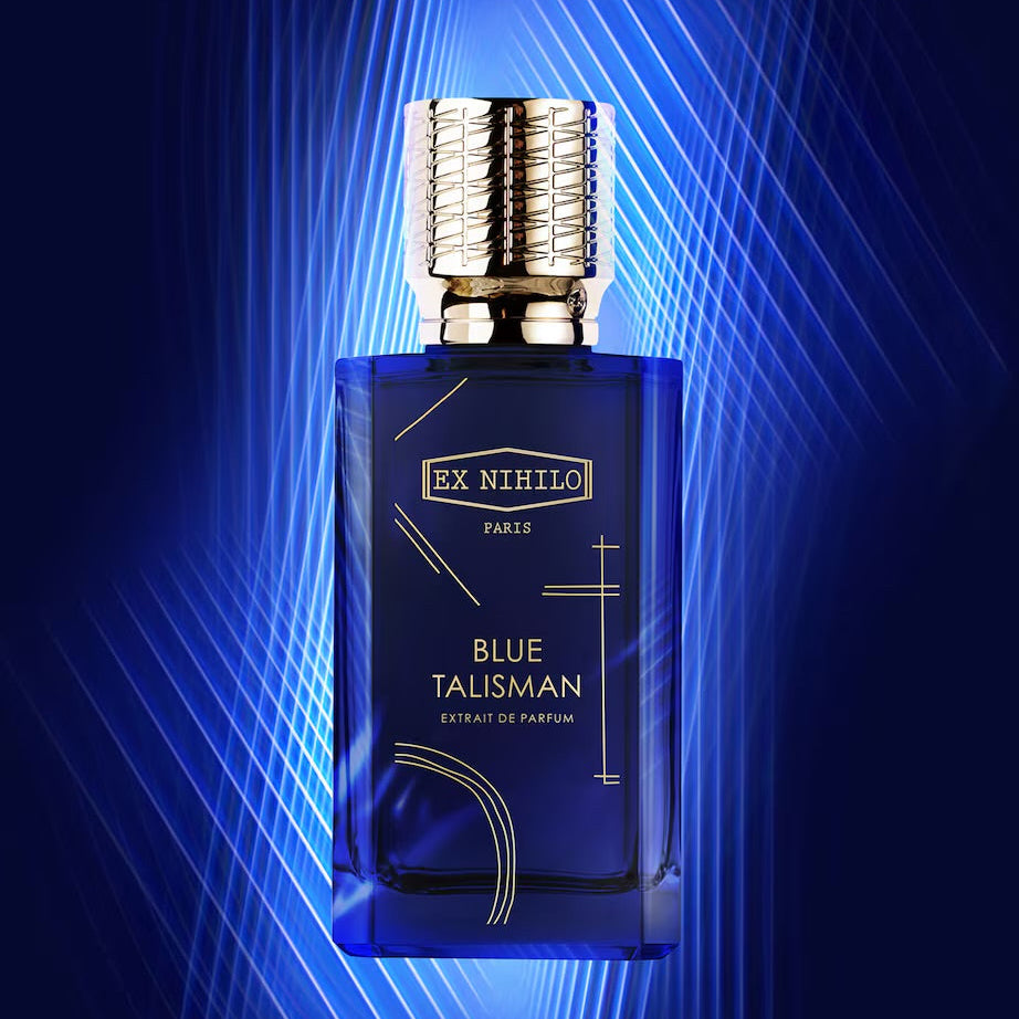 Ex Nihilo Blue Talisman Extrait de Parfum