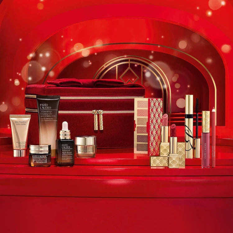 Estee Lauder Blockbuster Gift Set