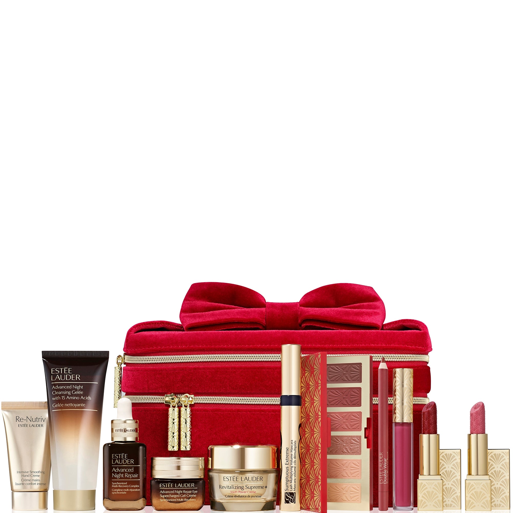 Estee Lauder Blockbuster Gift Set