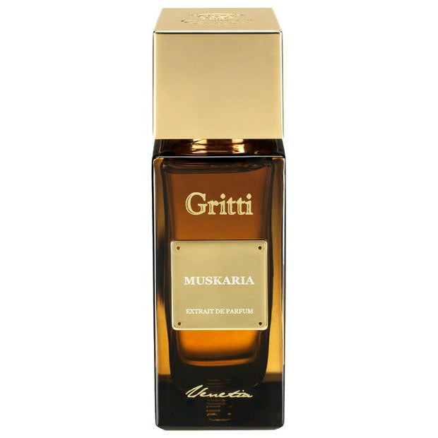 Gritti Muskaria