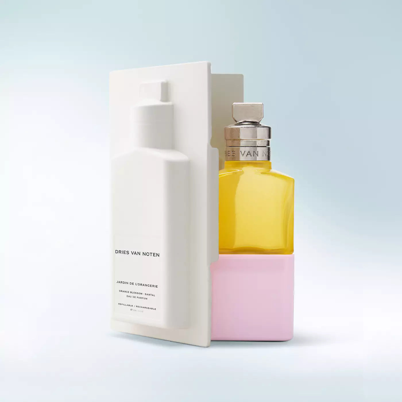 Dries Van Noten Jardin de L Orangerie