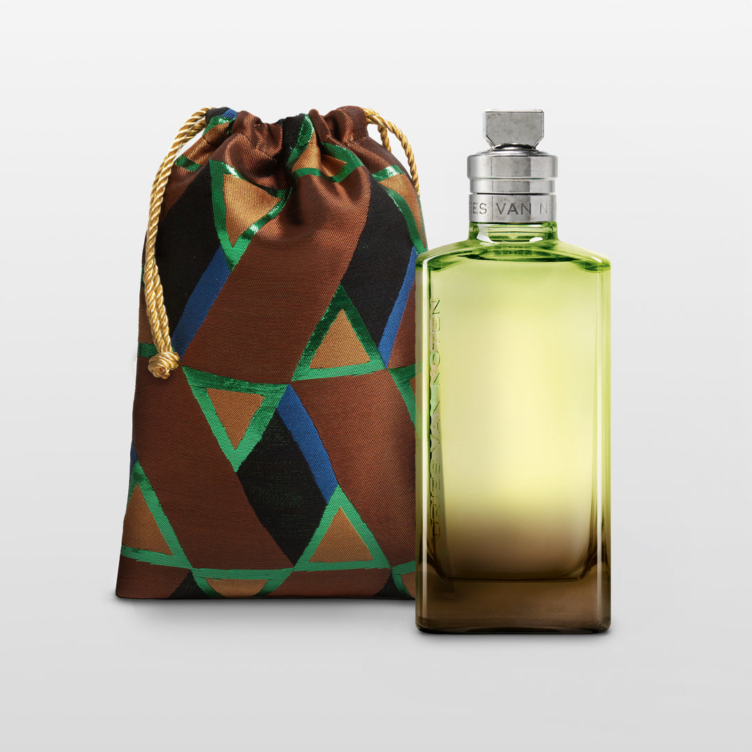 Dries Van Noten Mystic Moss