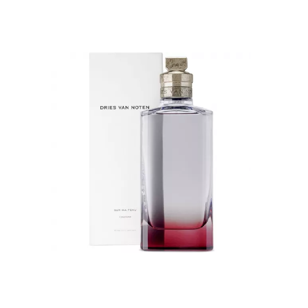 Dries Van Noten Sur Ma Peau
