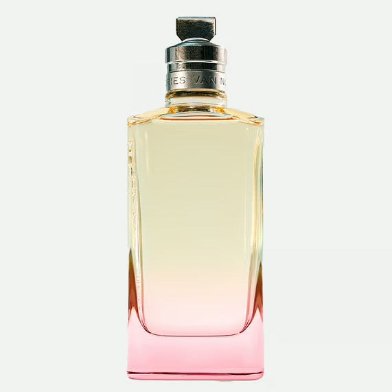 Dries Van Noten Orange Smoke
